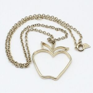 Sarah Coventry Vintage "The Big Apple" 1970s Necklace